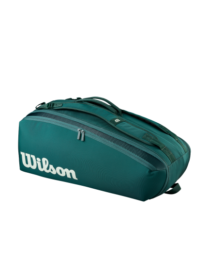WILSON BLADE V10 9PK teniso krepšys