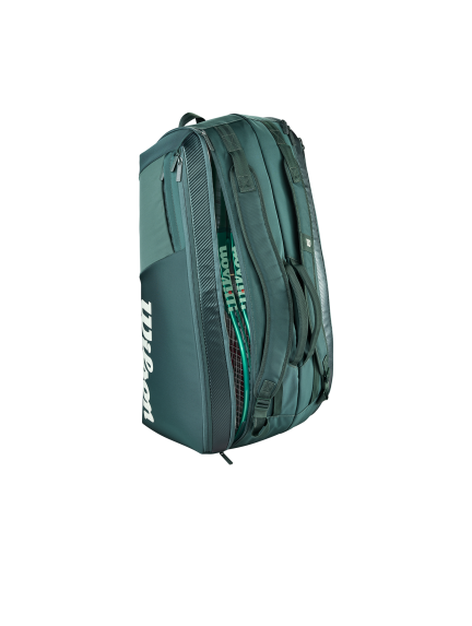 WILSON BLADE V10 9PK teniso krepšys