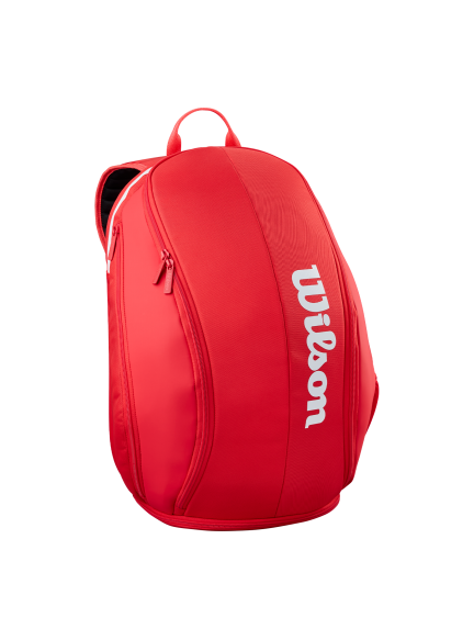 WILSON SUPER TOUR 2026 padelio kuprinė