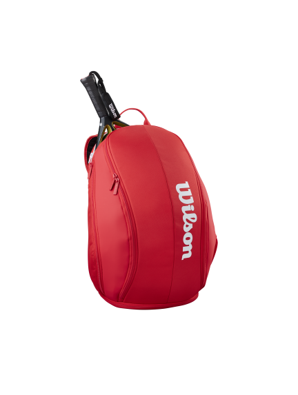 WILSON SUPER TOUR 2026 padelio kuprinė