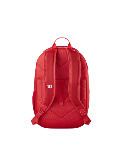 WILSON SUPER TOUR 2026 padelio kuprinė