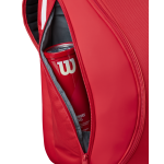 WILSON SUPER TOUR 2026 padelio kuprinė