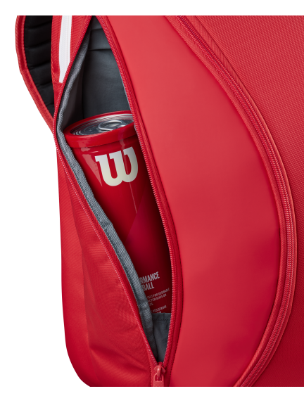 WILSON SUPER TOUR 2026 padelio kuprinė