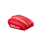WILSON SUPER TOUR 2026 padelio krepšys