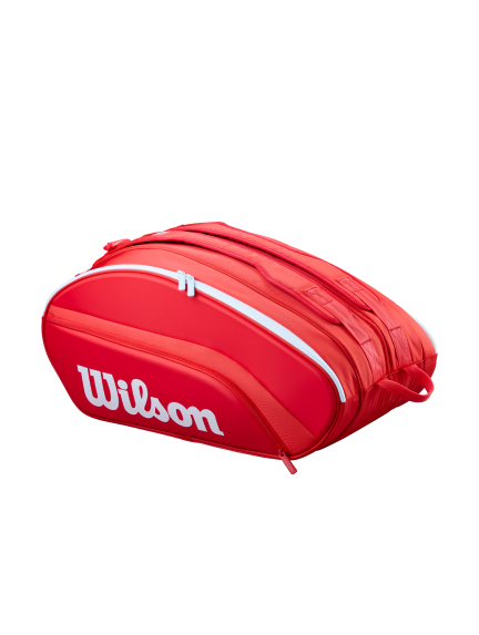 WILSON SUPER TOUR 2026 padelio krepšys