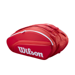 WILSON SUPER TOUR 2026 padelio krepšys