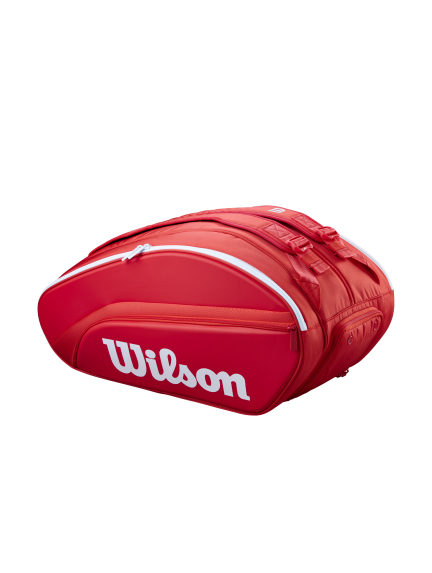 WILSON SUPER TOUR 2026 padelio krepšys
