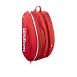 WILSON SUPER TOUR 2026 padelio krepšys