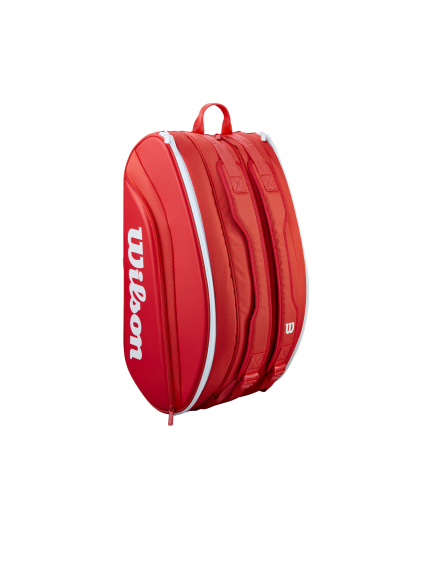 WILSON SUPER TOUR 2026 padelio krepšys