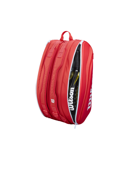 WILSON SUPER TOUR 2026 padelio krepšys