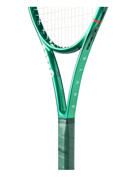 WILSON BLADE 100UL V10 teniso raketė