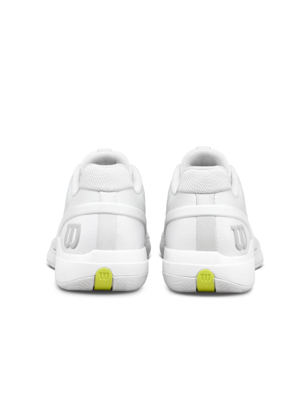 WILSON RUSH PRO 5 vyriški teniso bateliai