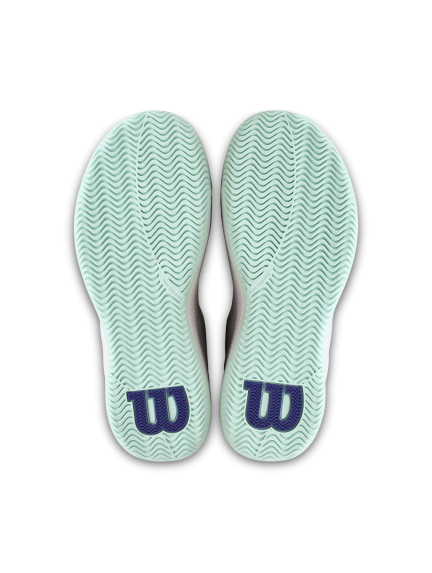 WILSON INTRIGUE LITE moteriški teniso bateliai