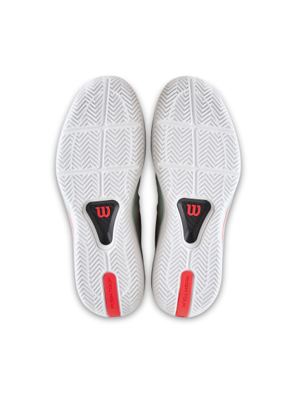 WILSON RUSH TOUR 5 vyriški teniso bateliai