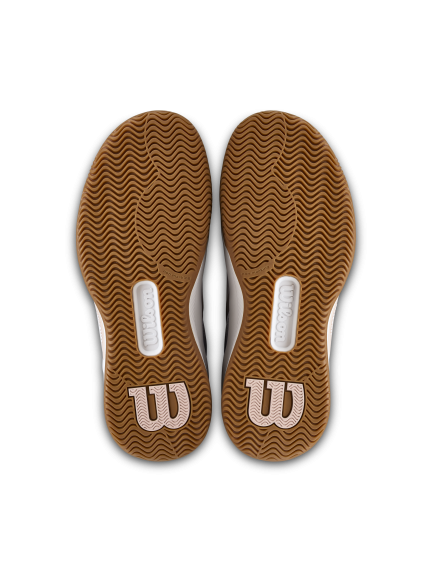 WILSON INTRIGUE PRO moteriški teniso bateliai