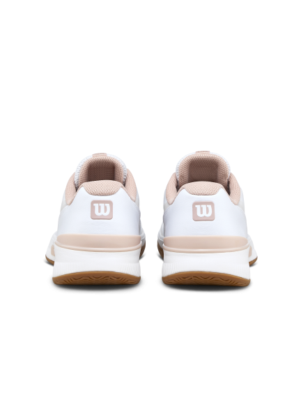 WILSON INTRIGUE PRO moteriški teniso bateliai