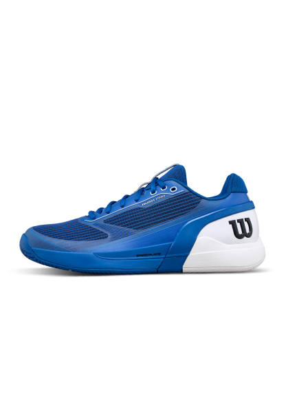 WILSON RUSH PRO 5 vyriški teniso bateliai