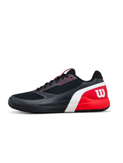 WILSON RUSH PRO 5 vyriški teniso bateliai