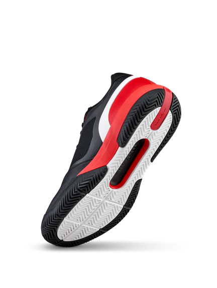 WILSON RUSH PRO 5 vyriški teniso bateliai
