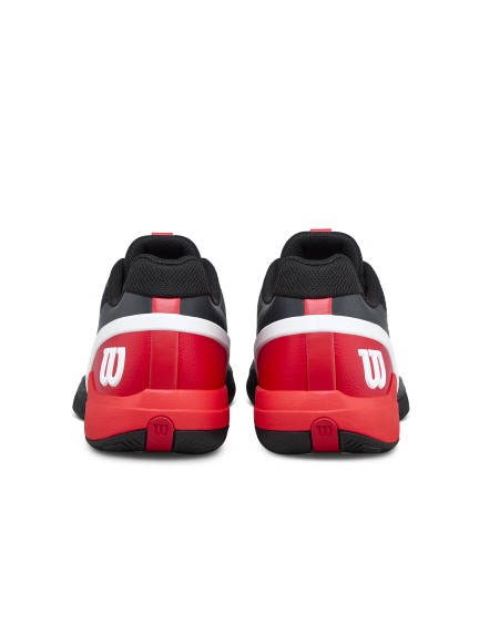 WILSON RUSH PRO 5 vyriški teniso bateliai