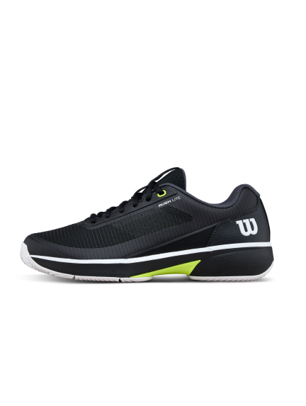 WILSON RUSH LITE 5 CLAY vyriški teniso bateliai