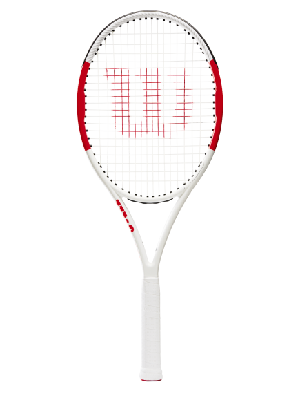 WILSON SIX ONE LITE 102 teniso raketė