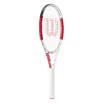 WILSON SIX ONE LITE 102 teniso raketė
