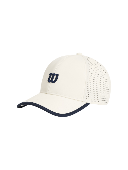 WILSON STRUCTURED CLASSIC kepuraitė