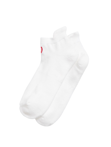 WILSON CUSHIONED ANKLE TAB kojinės