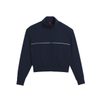 WILSON TEAM JACKET moteriškas teniso džemperis