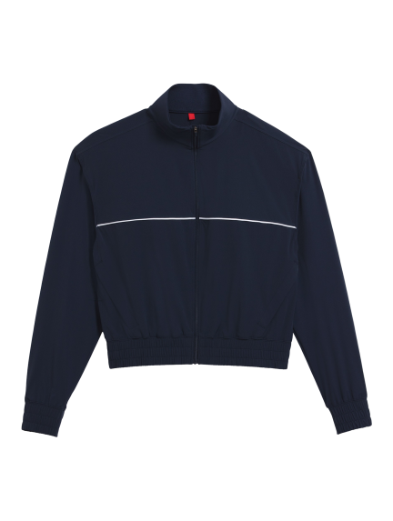 WILSON TEAM JACKET moteriškas teniso džemperis