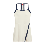 WILSON RALLY HALTER UNLINED teniso suknelė