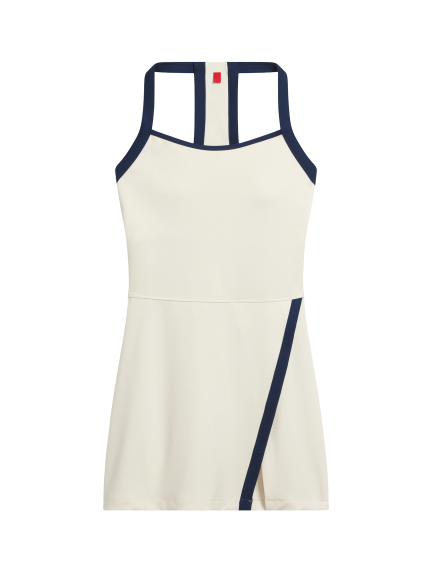 WILSON RALLY HALTER UNLINED teniso suknelė