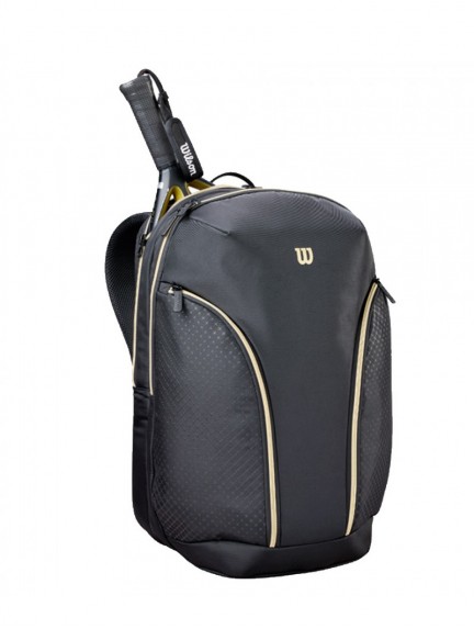 WILSON DEFY V1 padelio kuprinė