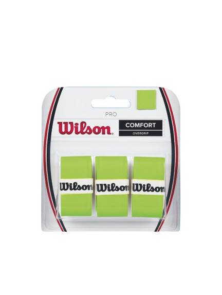 WILSON PRO OVERGRIP BLADE GR teniso raketės apvija