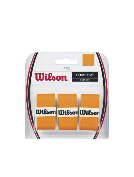 WILSON BURN PRO teniso raketės apvija
