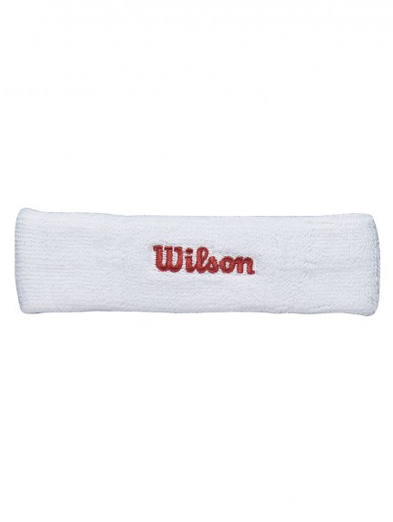 WILSON galvos juosta