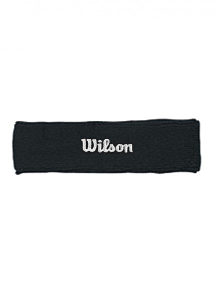 WILSON galvos juosta