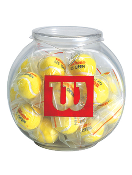Wilson US Open raktų pakabukas (1vnt.)