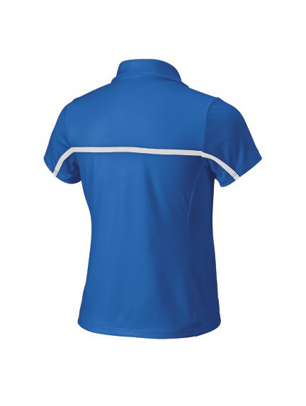 WILSON Team Polo marškinėliai mergaitei