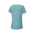 Tennis Tech Tee mot. marškinėliai