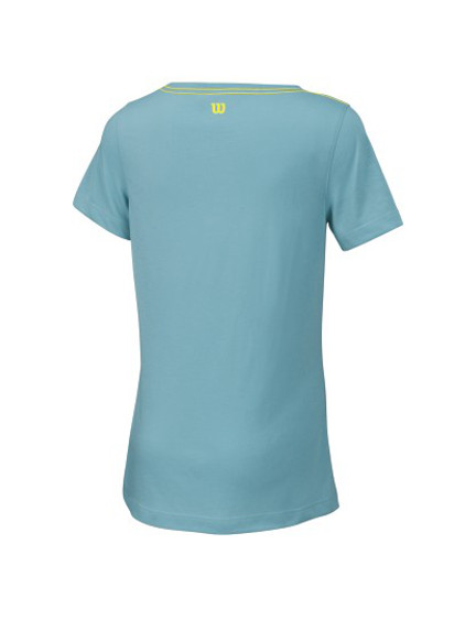 Tennis Tech Tee mot. marškinėliai