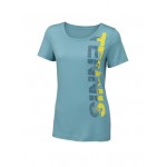 Tennis Tech Tee mot. marškinėliai