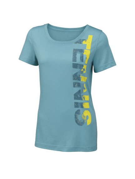 Tennis Tech Tee mot. marškinėliai