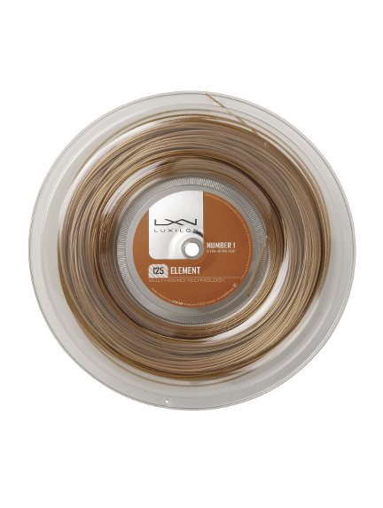 Element 16/1.25mm 200m Bronze