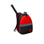 WILSON CLASH JUNIOR BACKPACK <br /> teniso kuprinė