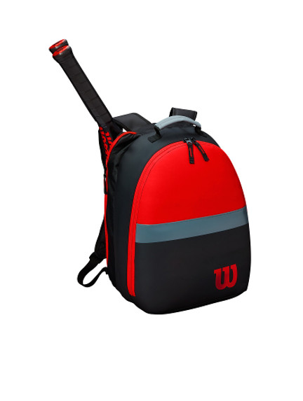 WILSON CLASH JUNIOR BACKPACK <br /> teniso kuprinė