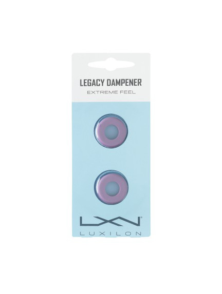 Luxilon LEGACY antivibratorius