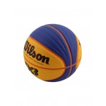 WILSON FIBA 3X3 OFFICIAL krepšinio kamuolys