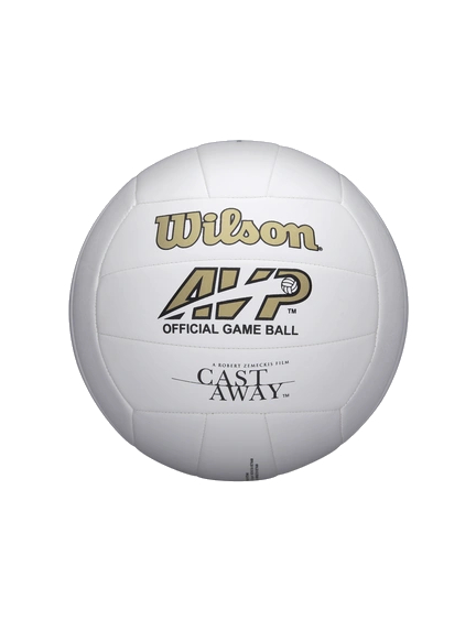WILSON CAST AWAY tinklinio kamuolys